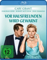 The Grass Is Greener (Blu-ray Movie)