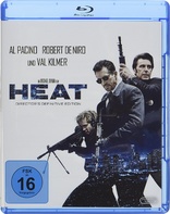 Heat (Blu-ray Movie)