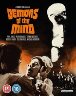 Demons of the Mind (Blu-ray Movie)