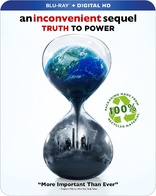 An Inconvenient Sequel: Truth to Power (Blu-ray Movie)