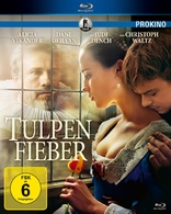 Tulip Fever (Blu-ray Movie)