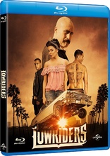 Lowriders (Blu-ray Movie)