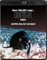 Ben (Blu-ray Movie)