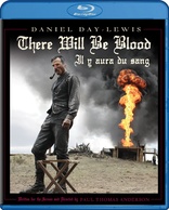 There Will Be Blood (Blu-ray Movie)