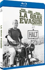 The Great Escape (Blu-ray Movie)