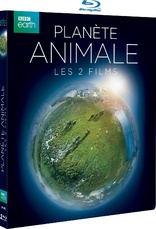 Planet Earth II (Blu-ray Movie)