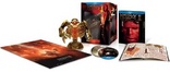 Hellboy II: The Golden Army (Blu-ray Movie)