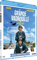 La Grande Vadrouille (Blu-ray Movie)