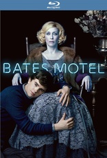 Bates Motel. Season Five (Blu-ray Movie)