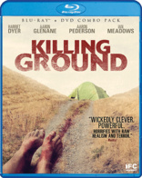 Killing Ground (Blu-ray Movie)