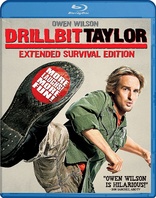 Drillbit Taylor (Blu-ray Movie)