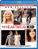 The Heartbreak Kid (Blu-ray Movie)