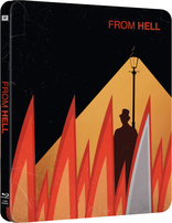 From Hell (Blu-ray Movie)