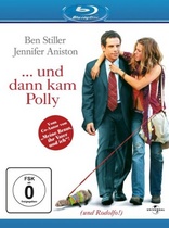 Along Came Polly (Blu-ray Movie)