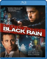 Black Rain (Blu-ray Movie)