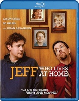 Jeff, Who Lives at Home (Blu-ray Movie)