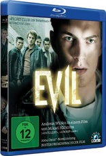 Evil (Blu-ray Movie)