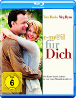 You've Got Mail (Blu-ray Movie)