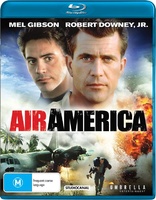 Air America (Blu-ray Movie)
