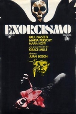 Exorcism (Blu-ray Movie)