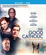 The Good Catholic (Blu-ray Movie)
