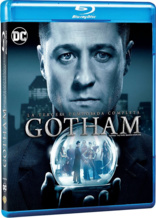 Gotham: The Complete Third Season (Blu-ray Movie)