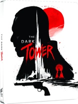 The Dark Tower (Blu-ray Movie)