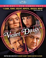 Violet & Daisy (Blu-ray Movie), temporary cover art