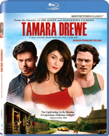 Tamara Drewe (Blu-ray Movie)