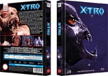 Xtro (Blu-ray Movie)