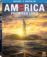 America: Promised Land (Blu-ray Movie)