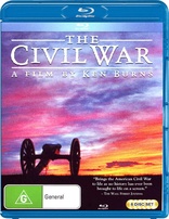 The Civil War (Blu-ray Movie)