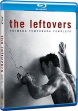 The Leftovers: The Complete First Season (Blu-ray Movie)