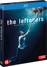 The Leftovers: The Complete Second Season (Blu-ray Movie), temporary cover art