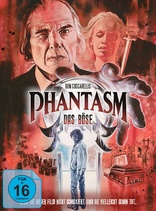 Phantasm (Blu-ray Movie)