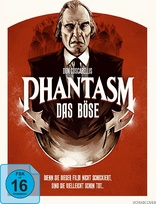 Phantasm (Blu-ray Movie)