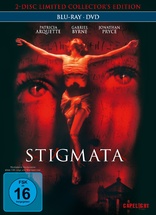 Stigmata (Blu-ray Movie)