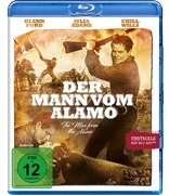 The Man from the Alamo (Blu-ray Movie)