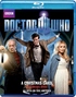 Doctor Who: A Christmas Carol (Blu-ray Movie)