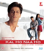 Kal Ho Naa Ho (Blu-ray Movie), temporary cover art