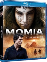 The Mummy (Blu-ray Movie)