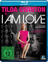 I am Love (Blu-ray Movie), temporary cover art