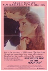 The Other Side of the Mountain (Blu-ray Movie)