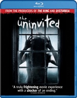 The Uninvited (Blu-ray Movie)