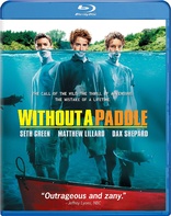 Without a Paddle (Blu-ray Movie)