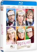 Potiche (Blu-ray Movie)