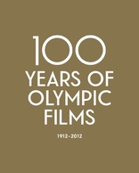 The Olympics in Mexico (Blu-ray Movie)