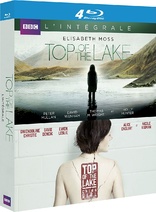 Top of the Lake: The Collection (Blu-ray Movie)