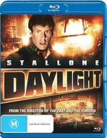 Daylight (Blu-ray Movie)