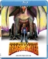 Adventures of a Teenage Dragonslayer (Blu-ray Movie)